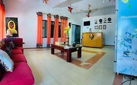 Prestige Guesthouse ,Ksi
