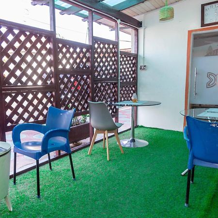 Prestige Guesthouse ,Ksi Kumasi Bagian luar foto